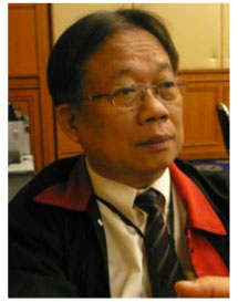 ดร.อุทัย ดุลยเกษม