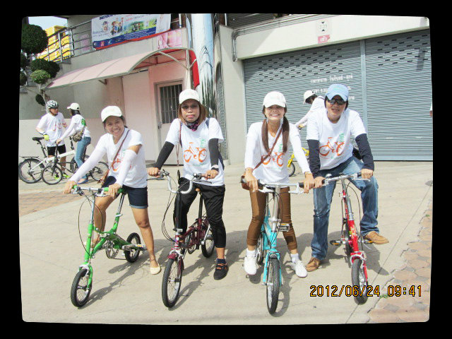 ภาพเจ้าหน้าที่แผนงานฯ