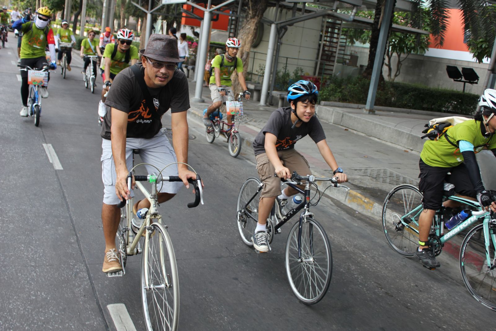 จักรยานคลาสสิก