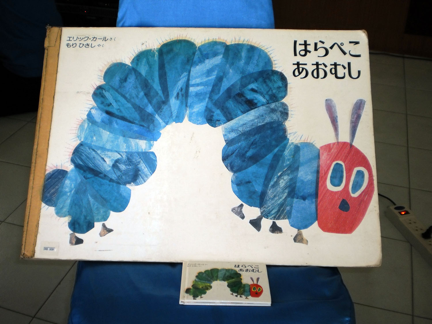 หนังสือภาพ