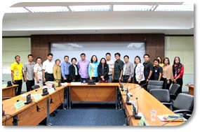 ถ่ายภาพรวมกัน