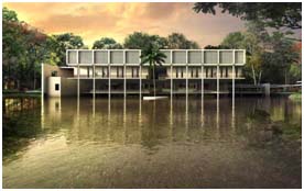 สวนโมกข์ กรุงเทพฯ