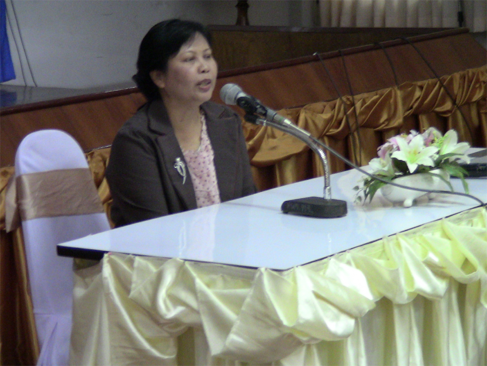 คุณสุดใจ พรหมเกิด