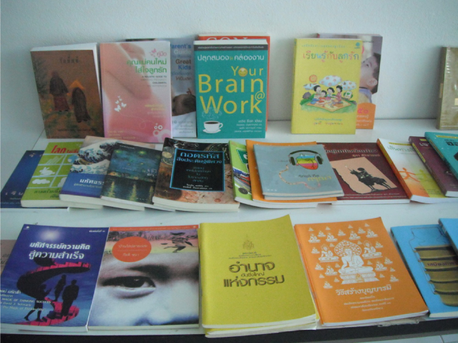 ภาพหนังสือ