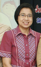 คุณนิตยา ปรีชายุทธ