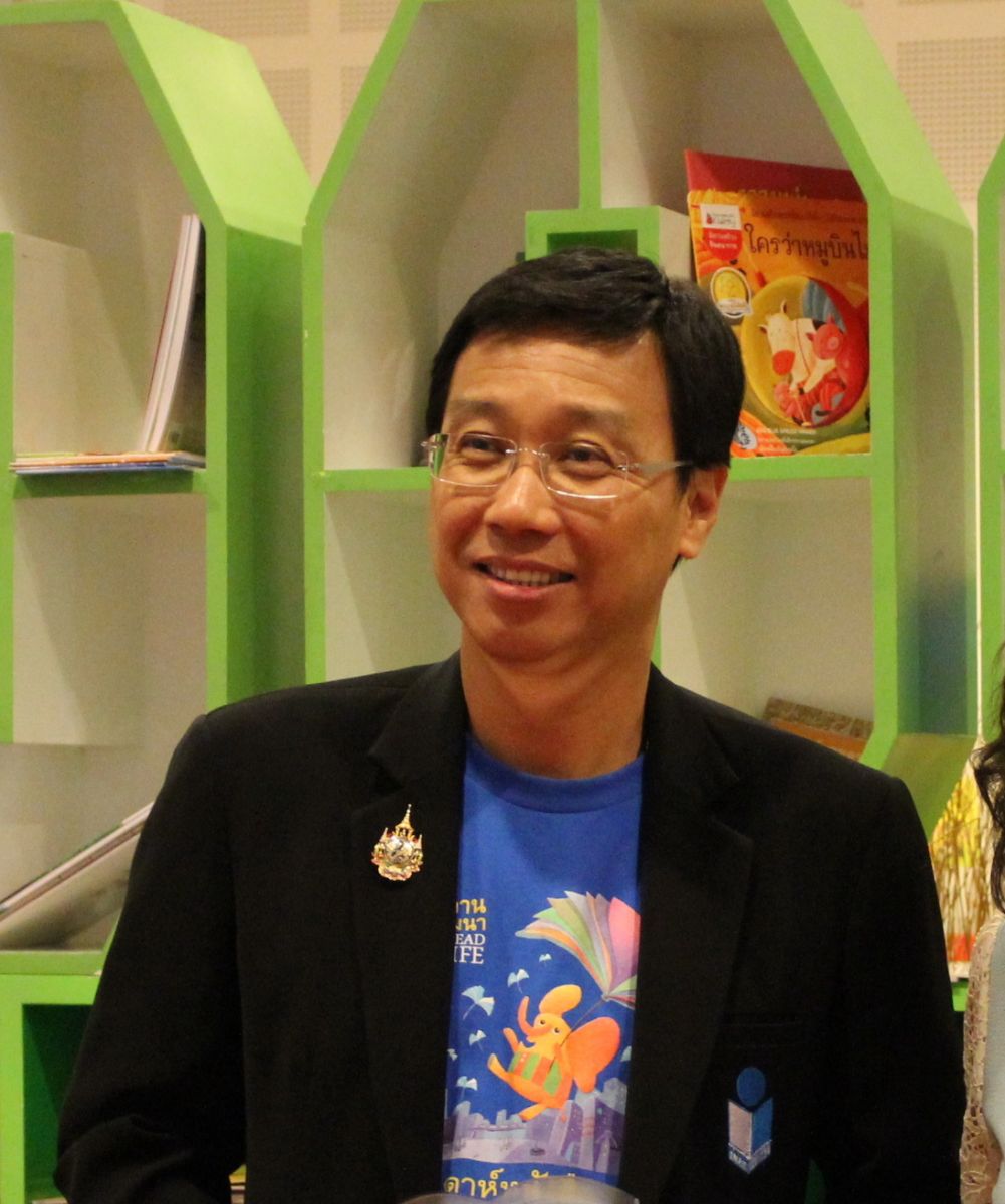 คุณวรพันธ์ โลกิตสถาพร