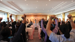 ส่งเสริมพัฒนาการ  สร้างภูมิคุ้มกันลูกหลาน  ด้วยหนังสือนิทาน  ที่อินทร์บุรี