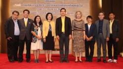 แผนงานสร้างเสริมวัฒนธรรมการอ่าน สสส. หนุนขับเคลื่อนกองทุนสุขภาพในชุมชนท้องถิ่น ปลดล็อกวิกฤตพัฒนาการเด็กปฐมวัย ด้วยการอ่าน