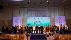 กองทุนพัฒนาสื่อฯร่วม”วธ.-ภาคีเครือข่าย” เปิดเวทีภาคกลาง”ขับเคลื่อนสื่อปลอดภัย”