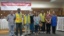 เครือข่ายขบวนการสร้างเสริมสุขภาพภาคประชาชนเปิดเวทีใช้งบฯ สสส. ปฏิรูป “ระบบสุขภาพ”