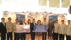 “ปลุก” เด็กไทยให้รักการอ่านหนังสือ