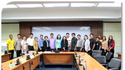 ผู้ว่าฯ กระบี่หนุน  กระบี่สู่  “นครแห่งการอ่าน”