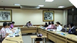 จังหวัดสุพรรณบุรี จัดประชุมขับเคลื่อน “พัฒนาศักยภาพเด็กปฐมวัย  หนังสือและการอ่าน”