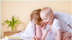 ชวนพ่อแม่ที่มีลูกวัย 0-6 ปี  ร่วมกระตุ้นพัฒนาสมองเด็ก