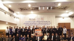 กลไกศูนย์ประสานงานหลักประกันสุขภาพเขต 8 อุดรฯ ร่วมขับเคลื่อนการใช้กองทุนสุขภาพท้องถิ่นในการพัฒนาเด็กปฐมวัยด้วยหนังสือและการอ่าน