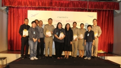 แผนงานสร้างเสริมวัฒนธรรมการอ่าน สสส. จัดงานนิทานข้ามกำแพง ชี้ผู้ใหญ่ทุกคนมีหัวใจของความอ่อนโยนเรื่องเด็ก