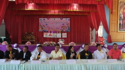 “บัวโคก” ยกกำลังสุขทั้งตำบล  ร่วมขับเคลื่อนให้สุรินทร์ก้าวสู่นครแห่งการอ่าน