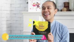 The Reading อ่านสร้างสุข “ปิดไฟหน่อยนะ” โดย พี่มู ชัยฤทธิ์ ศรีโรจน์ฤทธิ์