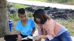 เรื่องเล่าเด็กๆ ตอน ฮีโร่ตัวน้อย