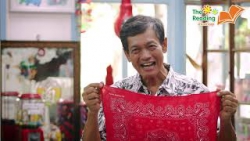The Reading อ่านสร้างสุข โดย อาจารย์เกริก ยุ้นพันธ์ EP.3