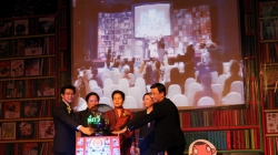 สสส.”เดินหน้าเปิดหน้าต่างโอกาสเด็กไทย ด้วย 108 หนังสือดี