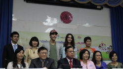 “เปิดโลกแห่งการเรียนรู้ให้เด็ก…คนพิเศษ”