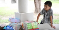 เชียงใหม่นครแห่งการอ่าน Ep.2