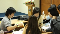 ผลวิจัยเผย คนไทย สนใจอ่านหนังสือ 94 นาทีต่อวัน