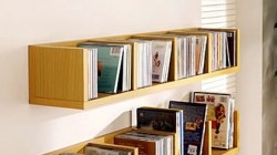 การจัดห้องอ่านหนังสือ อย่างถูกวิธี