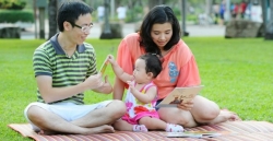 หนังสือภาพ’เสริมพัฒนาการ สื่อรักพ่อแม่สู่ลูกน้อย