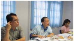 นักกิจกรรมการ์ตูนรวมตัวยกร่าง “หลักสูตรการ์ตูนส่งเสริมการอ่าน” เพื่อวาระการอ่านแห่งชาติ