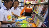 โต๊ะข่าวบันเทิง มหกรรมหนังสือระดับชาติ ครั้งที่ 19 ออกอากาศวันที่ 15 ตุลาคม 2557