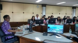 แผนงานสร้างเสริมวัฒนธรรมการอ่าน ร่วมหนุนเสริมขับเคลื่อนยุทธศาสตร์สำคัญ “ลำปางเมืองแห่งการเรียนรู้”