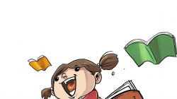 “ชวนอ่านการ์ตูนไทย การ์ตูนโลก”