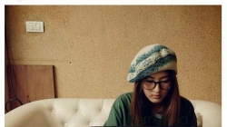 หนังสือช่วยเปิดโลกทัศน์’อาย กมลเนตร’นางเอกรักอ่าน