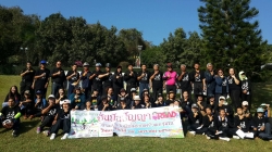 ลำปาง จัดปั่น ปัน ปัญญา ระดมหนังสือและเปิดพื้นที่เรียนรู้ทั่วอำเภอแจ้ห่ม