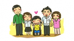 สุนทรียเสวนา ปรัชญาการดำรงชีวิตอิสระของคนพิการผ่านหนังสือ..