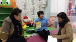 ‘Oxford Reading Tree’  ชุดหนังสือดีที่น่าถอดรหัส