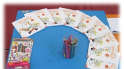 เปิดพื้นที่อ่านสร้างสุข เพชรบุรี เด็กๆและครอบครัวขานรับอบอุ่น