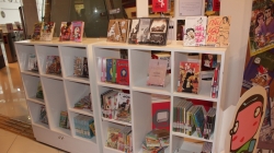 ประกาศผลคัดสรรหนังสือการ์ตูนโลกการ์ตูนไทย ที่เด็กไทยควรจะได้อ่าน