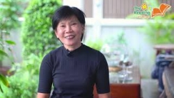 The Reading อ่านสร้างสุข โดย พี่แต้ว ระพีพรรณ พัฒนาเวช EP.3