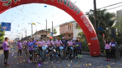 “จังหวัดระนองนครแห่งการอ่าน”