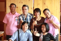 พื้นที่ภาคีเครือข่ายแผนงานสร้างเสริมวัฒนธรรมการอ่าน จังหวัดสุรินทร์ (มูลนิธิเพื่อสุขภาพชุมชน จังหวัดสุรินทร์)