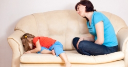 เลิกตามใจลูก ปลูกวินัยวัยเด็ก