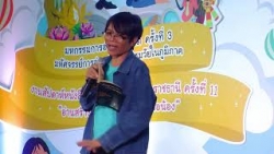 Book Talk โดยวิทยากรชื่อดัง : คุณมีนา ดวงราษี