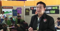 โซนเยาวชน “คิดได้ คิดเป็น คิดเปลี่ยน”
