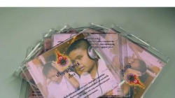 หนังสือเสียงเพื่อผู้พิการสายตา มทร.ธัญบุรีนำส่งช่วยสังคม