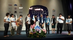 คำประกาศวาระ “เชียงใหม่นครแห่งการอ่าน”