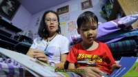ข่าวดีจะดัง ตอน หนังสือวิเศษ เพื่อเด็กพิเศษ