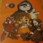 เด็กชายตุ๊กตา: The lesson of a doll boy